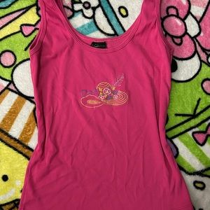 ♡ super cute vintage tank top
